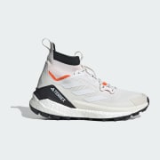 Produktfärg: Crystal White / Crystal White / Semi Impact Orange