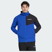 Product colour: Semi Lucid Blue / Black