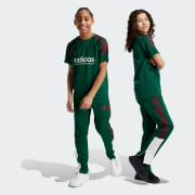 Product colour: Dark Green / Cloud White / Collegiate Burgundy