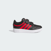 Color del artículo: Core Black / Better Scarlet / Cloud White