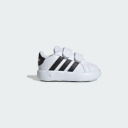 Couleur du produit : Cloud White / Core Black / Cloud White