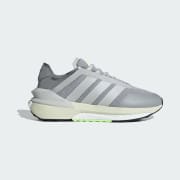 Colour: Grey Two / Grey One / Green Spark