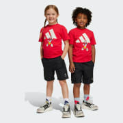 Farbe: Pure Ruby / Off White