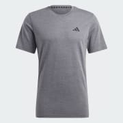 Product color: Dark Grey Heather / White / Black