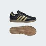 Product colour: Core Black / Gold Metallic / Gum