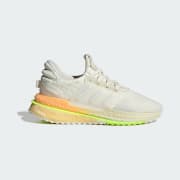 Color del artículo: Off White / Cloud White / Linen Green