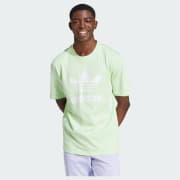 Colour: Semi Green Spark