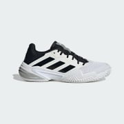 Couleur du produit : Cloud White / Core Black / Grey Three