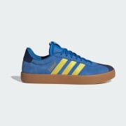Colour: Bright Royal / Pure Sulfur / Dark Blue