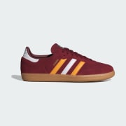 สี: Collegiate Burgundy / Crew Yellow / Gum