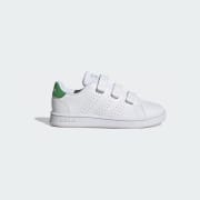 Kolor produktu: Cloud White / Green / Core Black