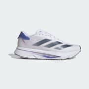 Color del artículo: Cloud White / Preloved Ink / Cobalt Blue