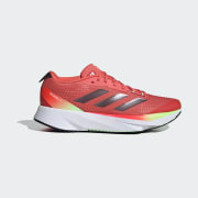 商品カラー： Preloved Scarlet / Aurora Met. / Solar Red