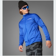 Colore prodotto: Semi Lucid Blue