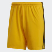 Artikelkleur: Collegiate Gold / Black