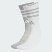 Color del artículo: White / Mgh Solid Grey