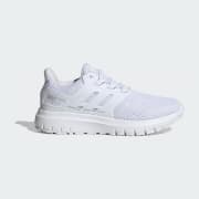 Cor do artigo: Cloud White / Cloud White / Silver Metallic