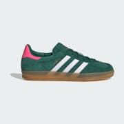 Cor do artigo: Collegiate Green / Cloud White / Lucid Pink