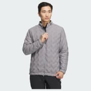ADIDAS GOLF アディダスゴルフ ダウンジャケット ゴルフウェア M