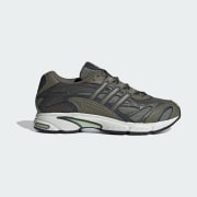 Colour: Olive Strata / Silver Pebble / Shadow Olive