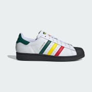 Cor do artigo: Cloud White / Yellow / Collegiate Green