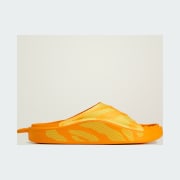 adidas by Stella McCartney Slide Shoes - Yellow | Free