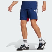 Colour: Team Navy / Red
