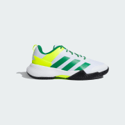 Colour: White / Lucid Lemon / Multi / Black