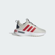 Color del artículo: Orbit Grey / Better Scarlet / Shadow Navy