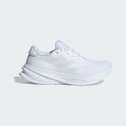 adidas Supernova Rise Sneakers - White | Free Shipping with