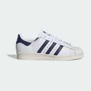 adidas Superstar 82 Shoes - White | adidas UK