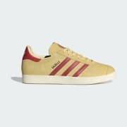 Cor do artigo: Almost Yellow / Tribe Orange / Off White