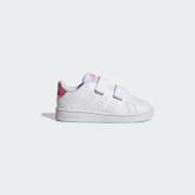 Product colour: Cloud White / Real Pink / Core Black