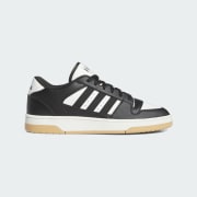 adidas Break Start Sneakers - Burgundy | Free Shipping with