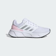 Color del artículo: Cloud White / Silver Metallic / Clear Pink