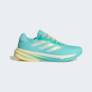 Cor do artigo: Flash Aqua / Almost Yellow / Zero Metalic