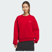 Colour: Power Red