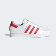 Colour: Cloud White / Better Scarlet / Cloud White