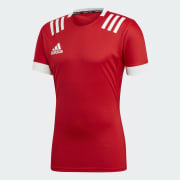 海外ブランド通販 公式サイト スリーストライプス アディダス ジャージー Jersey [3-Stripes ウェア