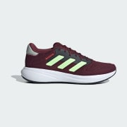 Color del artículo: Shadow Red / Green Spark / Bright Red