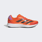 Color del artículo: Impact Orange / Core Black / Pulse Lilac