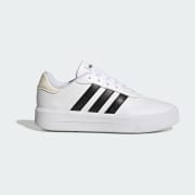 Colour: Cloud White / Core Black / Chalk White