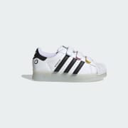 Colour: Cloud White / Core Black / Sky Rush