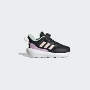 Product color: Core Black / Clear Pink / Bliss Lilac