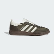 Colour: Focus Olive / Ivory / Gum