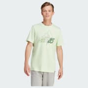 Colour: Semi Green Spark