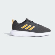 Colour: Grey Six / Cloud White / Preloved Yellow