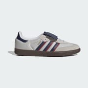 Product colour: Crystal White / Dark Blue / Gum