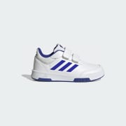 Colour: Cloud White / Lucid Blue / Core Black