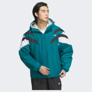 古着 00年代 アディダス adidas ウインドブレーカー メンズXL